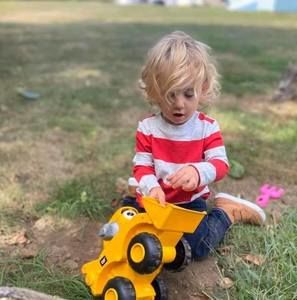 Meet your Posher, Frank